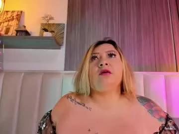 kharla_marin from Chaturbate is Freechat