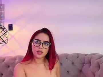 khloejohnson from Chaturbate is Freechat