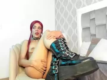 kihy_doll from Chaturbate is Freechat