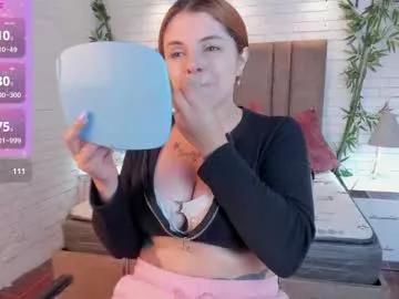 kim_brown_ from Chaturbate is Freechat