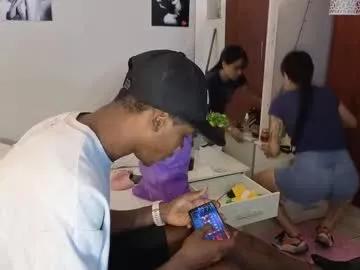 kimandyuk from Chaturbate is Freechat