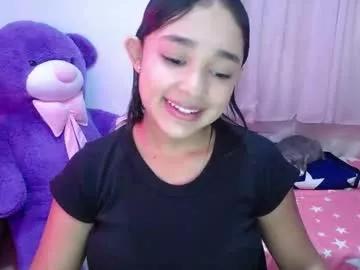 kimberly_slim from Chaturbate is Freechat