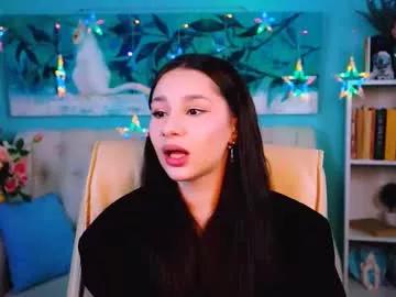 kimclarks from Chaturbate is Freechat