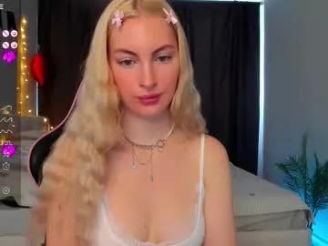 kimmy1_powell from Chaturbate is Freechat