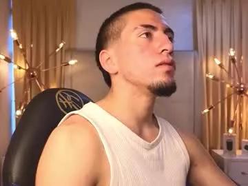 king_dante_ from Chaturbate is Freechat
