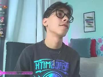 kingdanny_8 from Chaturbate is Freechat