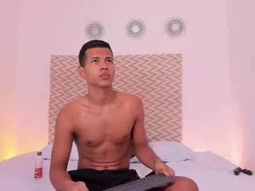 kingstark_ from Chaturbate is Freechat