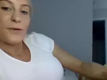 kinkyamber1992 from Chaturbate is Freechat