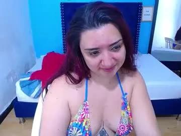 kinkyy_redhead from Chaturbate is Freechat