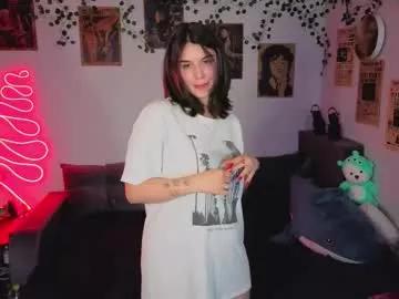 kira_kick from Chaturbate is Freechat