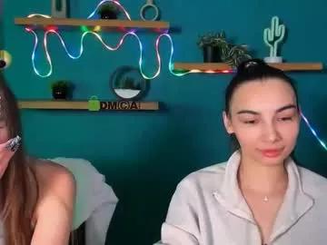 kira_light__ from Chaturbate is Freechat