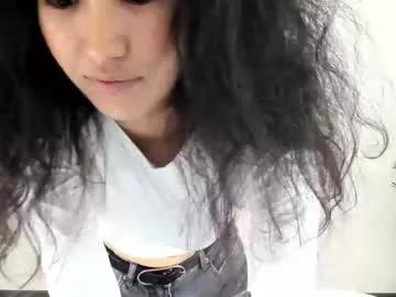 kira_lilian from Chaturbate is Freechat
