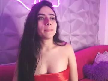 kira_moon_01 from Chaturbate is Freechat