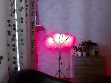 kiravalkyrie from Chaturbate is Freechat