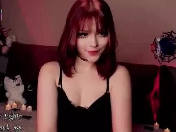 kiss_me_kim from Chaturbate is Freechat