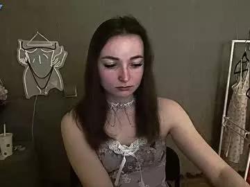 kiss_shy from Chaturbate is Freechat