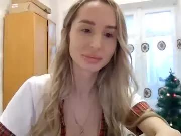 kissandbelle from Chaturbate is Freechat