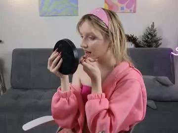 kisschristie__ from Chaturbate is Freechat