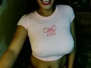 kisses_asian143 from Chaturbate is Freechat