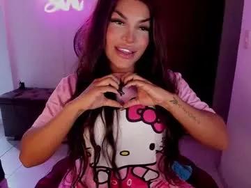 kittyhotts from Chaturbate is Freechat