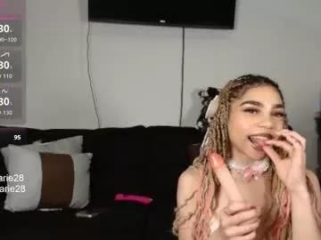 kittymarie28 from Chaturbate is Freechat