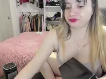 kittywantslove23 from Chaturbate is Freechat