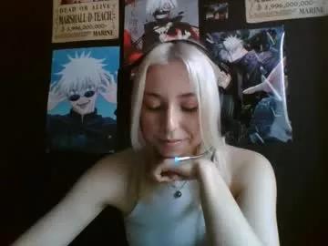 klaraallnutt from Chaturbate is Freechat