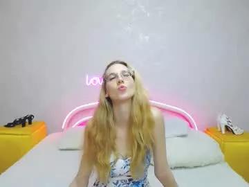 klaryevans from Chaturbate is Freechat