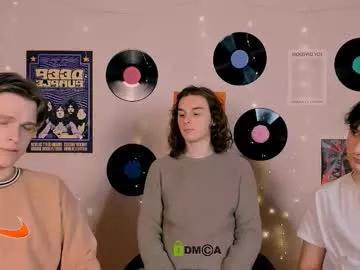 klaus_rice from Chaturbate is Freechat