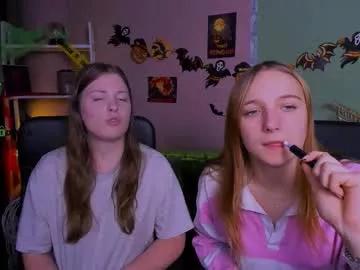 kleri_paint from Chaturbate is Freechat