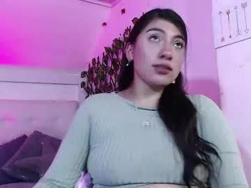 kloe_rose_ from Chaturbate is Freechat