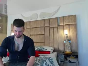 knights_of_ligth from Chaturbate is Freechat