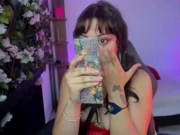 kora_red999 from Chaturbate is Freechat