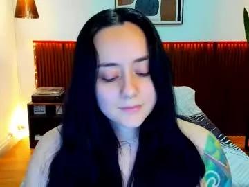 kora_shadow from Chaturbate is Freechat