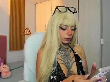 korarousee from Chaturbate is Freechat
