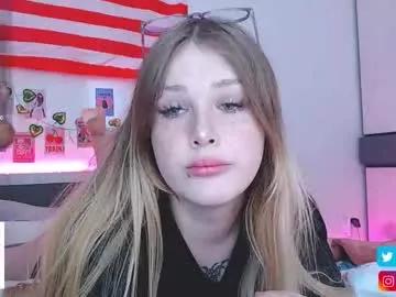krisi_myrr from Chaturbate is Freechat