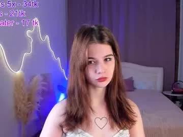 krispy_girl_star from Chaturbate is Freechat