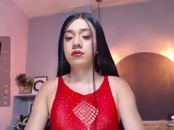 kristall_swan from Chaturbate is Freechat