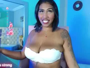 kristel_lee from Chaturbate is Freechat