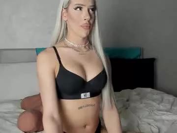kristhedoll from Chaturbate is Freechat