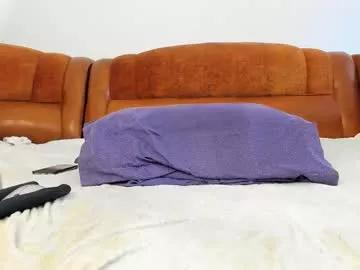 kristiinee from Chaturbate is Freechat