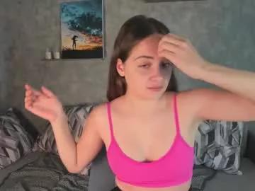 kristinalevis from Chaturbate is Freechat