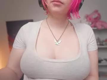 krystalsyxx from Chaturbate is Freechat