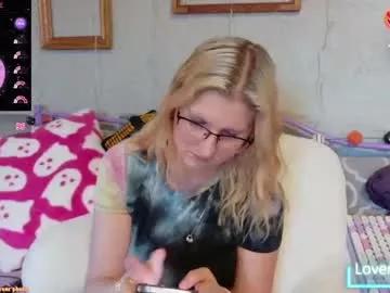 kunzitegoddess from Chaturbate is Freechat
