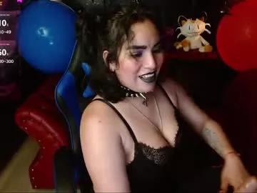 kureiji_fetish from Chaturbate is Freechat