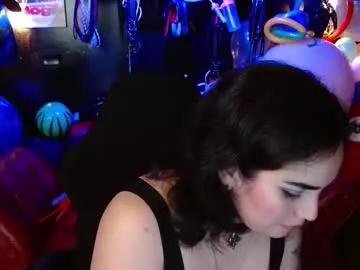 kureiji_fetish from Chaturbate is Freechat