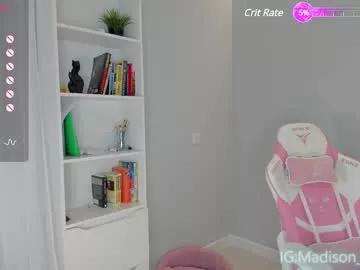 kwon_milana from Chaturbate is Freechat