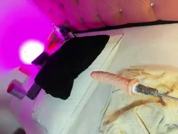 kylie_sttel from Chaturbate is Freechat