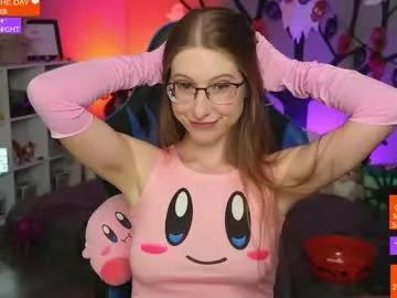 laceybloom from Chaturbate is Freechat