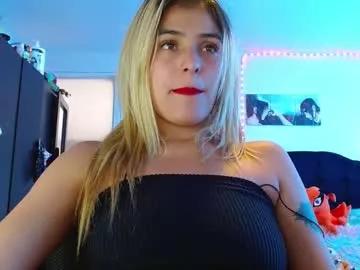 Photos of lacolombiana_bitch from Chaturbate is Freechat